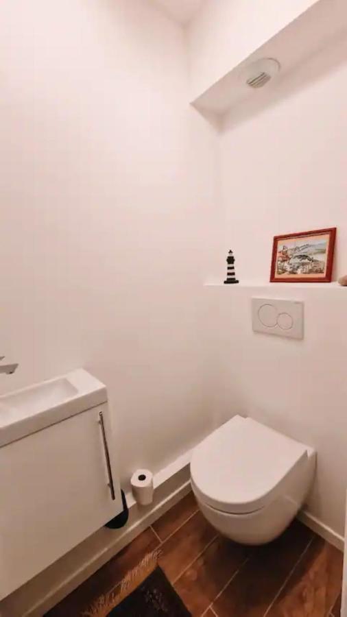 ארסשון T3 Refait A Neuf /Plage/Centre/Gare/Terrasse/Pkg/Wifi מראה חיצוני תמונה