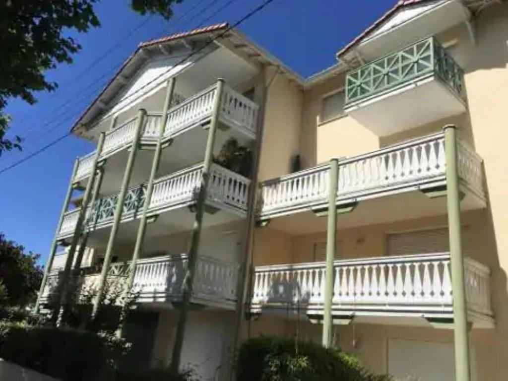 ארסשון T3 Refait A Neuf /Plage/Centre/Gare/Terrasse/Pkg/Wifi מראה חיצוני תמונה